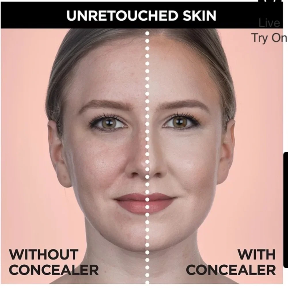 LOreal sealed traveling melting